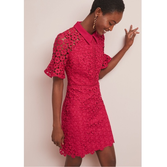 Anthropologie Dresses & Skirts - Shoshanna Bativa Dress